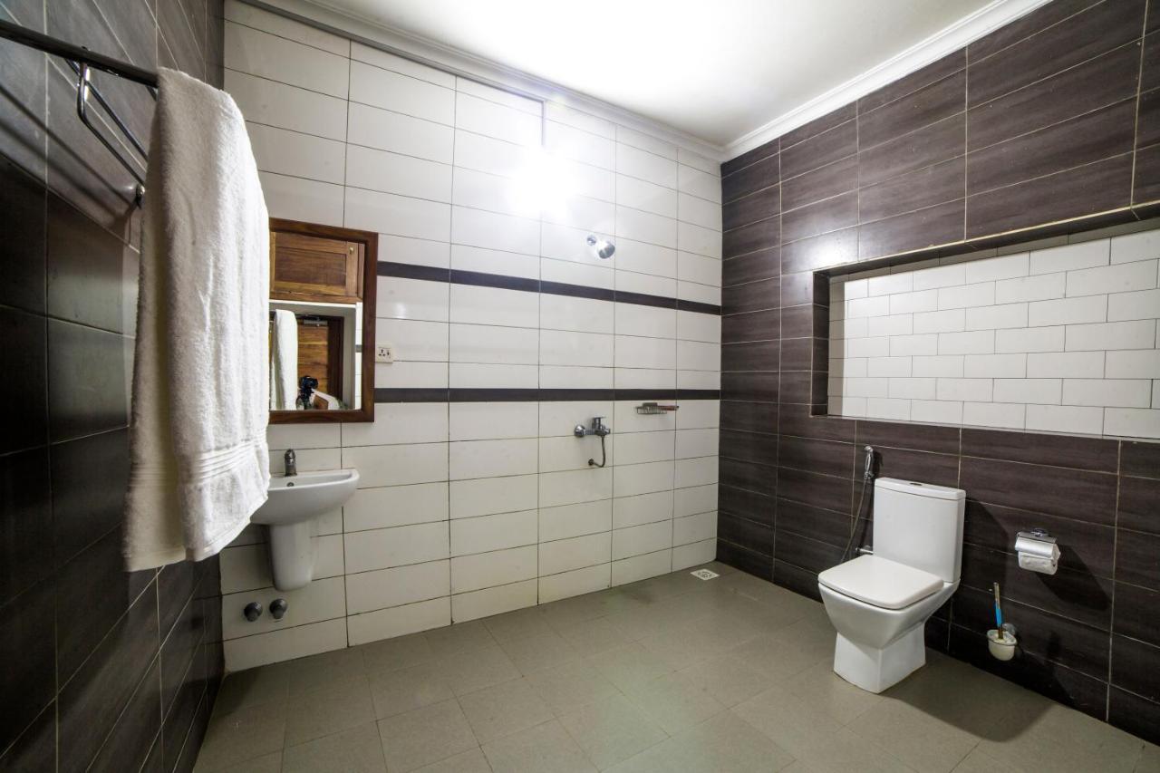 Maisara Deluxe Zanzibar מראה חיצוני תמונה